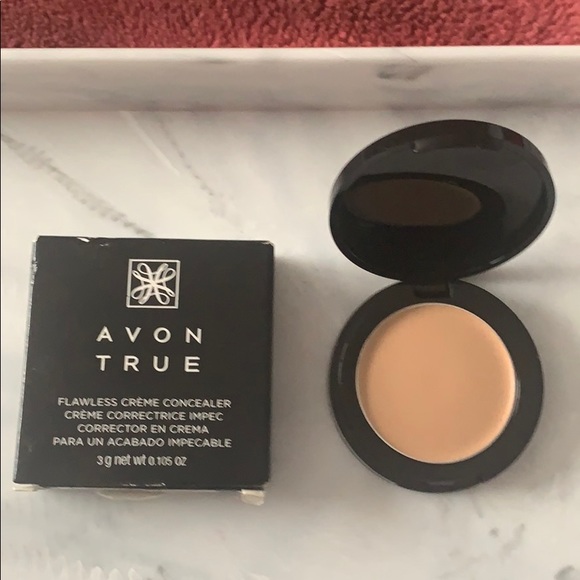 Avon true concealer - Picture 2 of 2